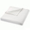 Full XL Size Bed Sheet Sets Microfiber White Bedding Sets